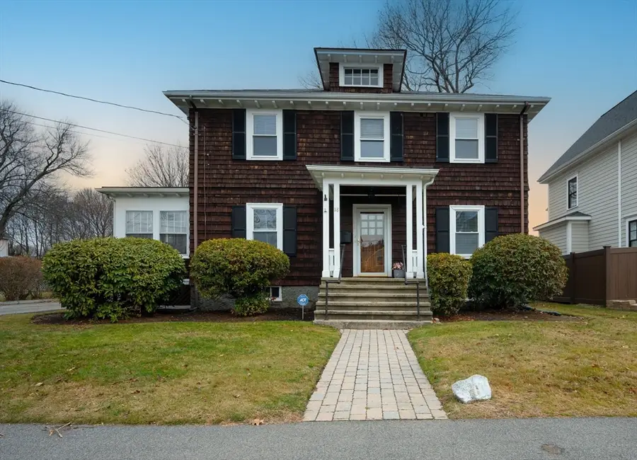 18 Eaton St., Milton, MA 02186 - Image #2