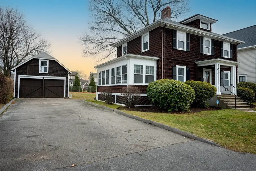 18 Eaton St., Milton, MA 02186 - Image #3