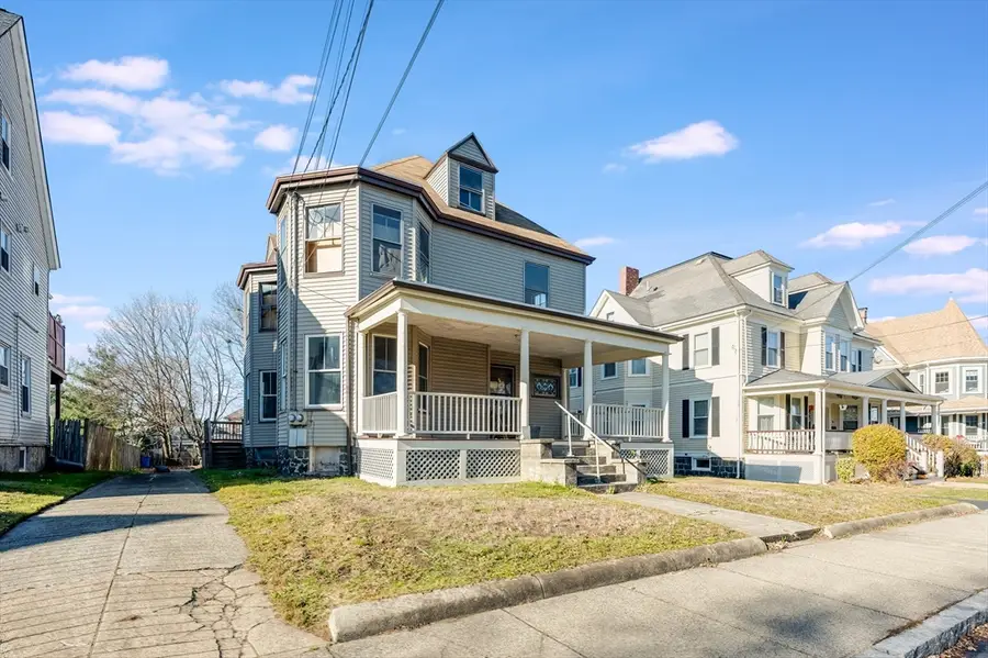 28 Thornton Park, Winthrop, MA 02152 - Image #2