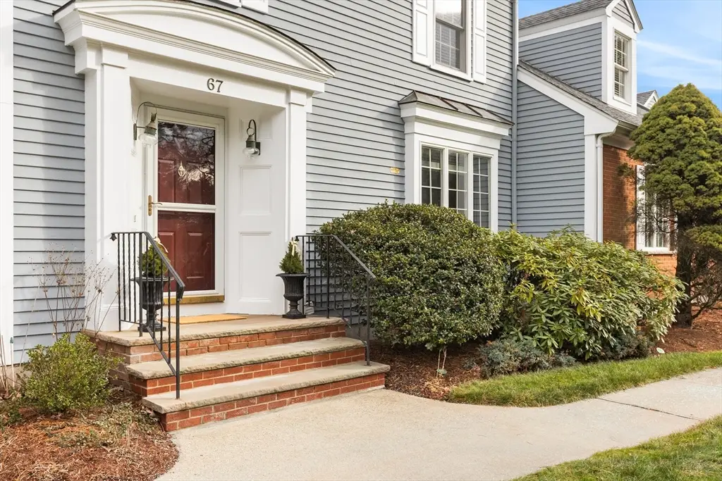 67 Fuller Pond Road #67, Middleton, MA 01949 - Image #1