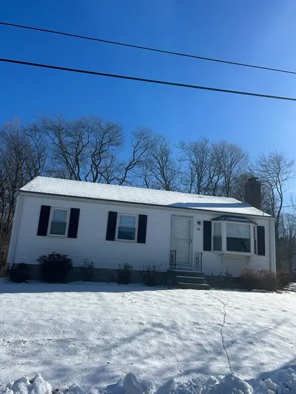 88 Muriel Terrace, Haverhill, MA 01835 - Image #1