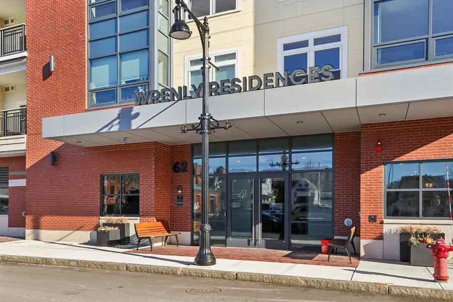 62 Foundry #204, Wakefield, MA 01880 - Image #3