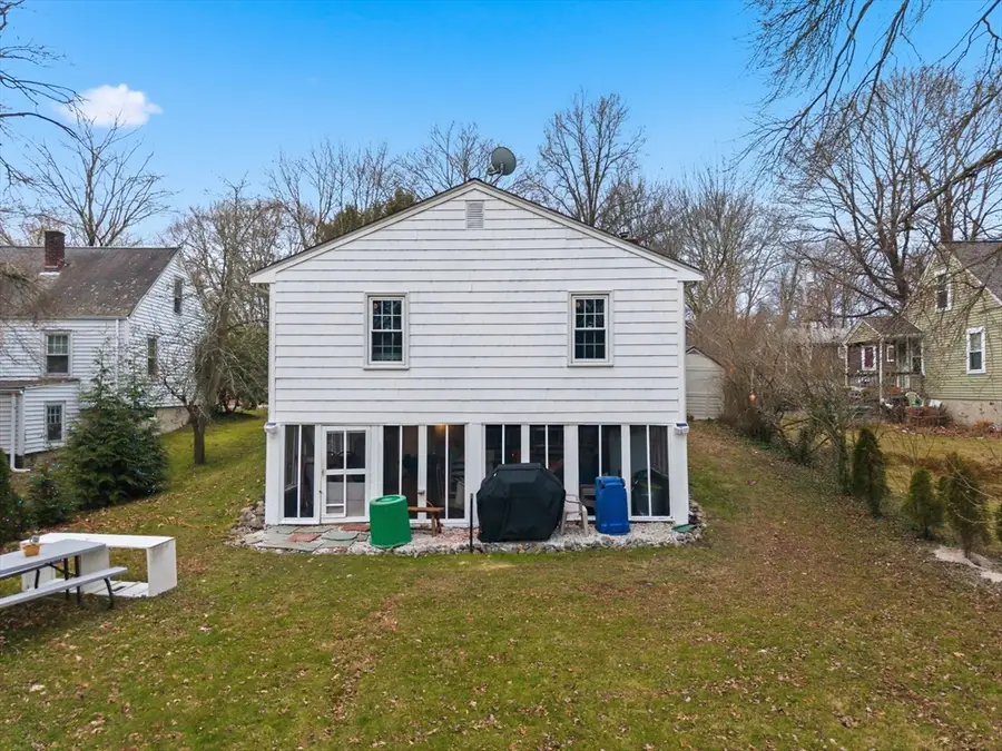 41 Roosevelt Ave, North Attleboro, MA 02760 - Image #3