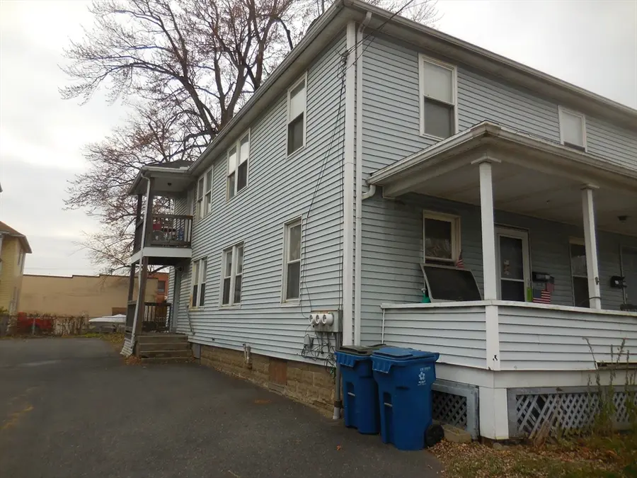 132 Union St, West Springfield, MA 01089 - Image #2