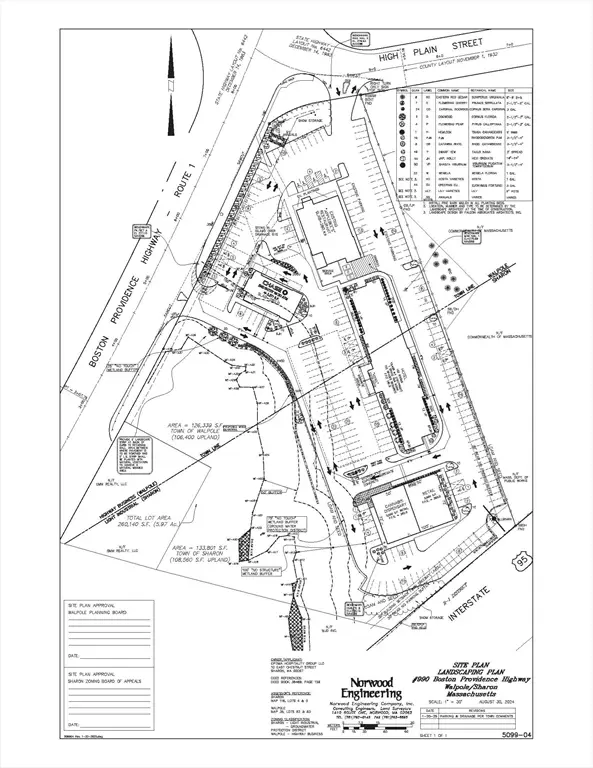 990 Providence Highway Route 1, Walpole, MA 02082 - Image #2