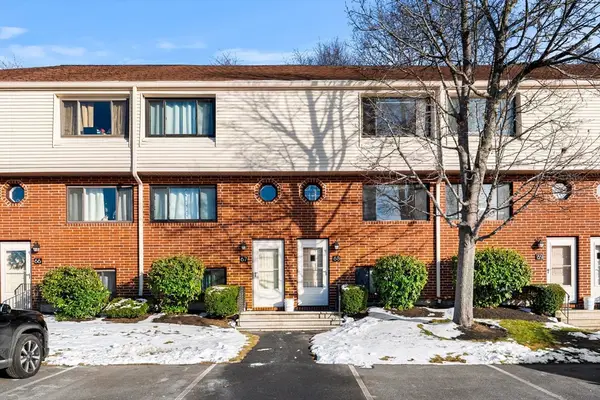 68 Sterling Lane #68, Haverhill, MA 01835