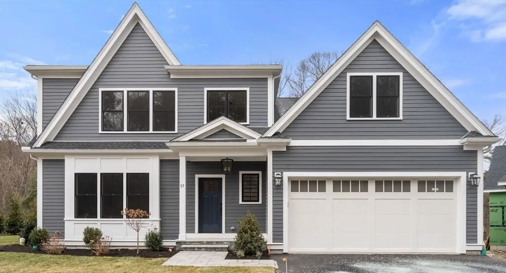 57 Horrigan Drive #3, Dedham, MA 02026 - Image #1