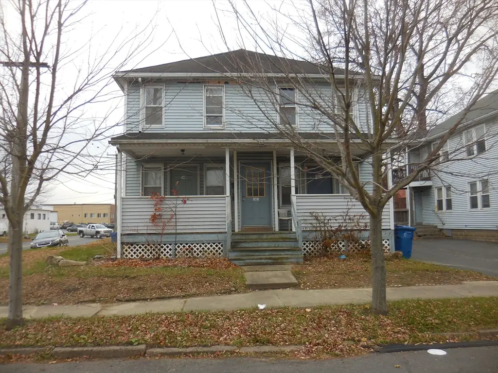 146 Union St, West Springfield, MA 01089 - Image #1