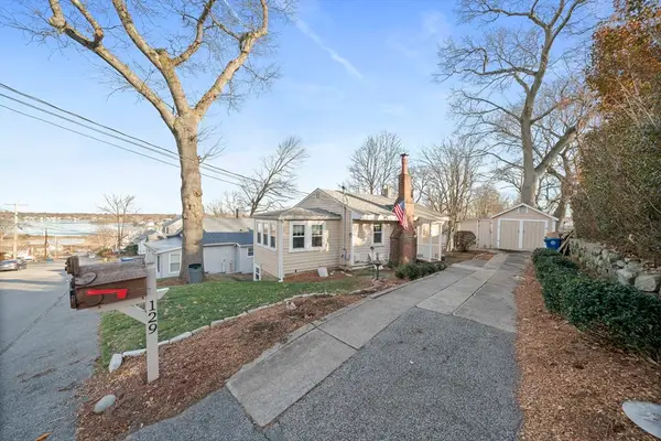 129 Audubon Ave, Braintree, MA 02184