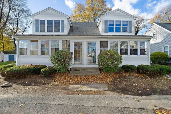 69-71 Pond St, Canton, MA 02021