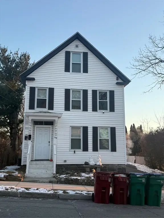 338 Fairmount St, Lowell, MA 01852