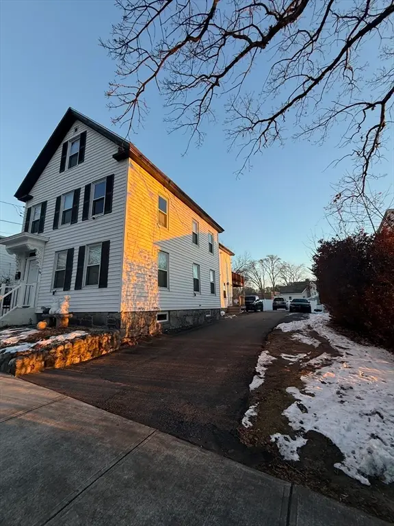 338 Fairmount St, Lowell, MA 01852 - Image #2