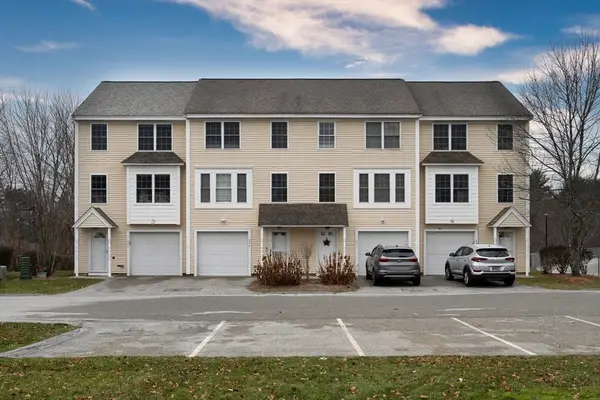 41 Boston Rd #351, Billerica, MA 01862