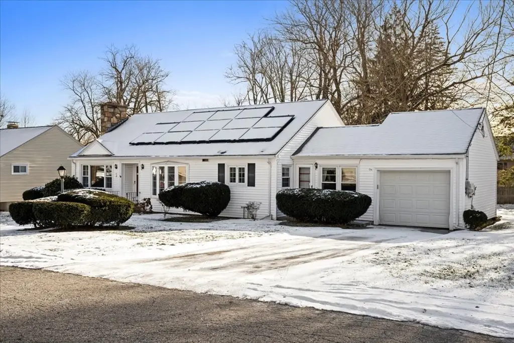 1 Ashcroft St, Auburn, MA 01501 - Image #1