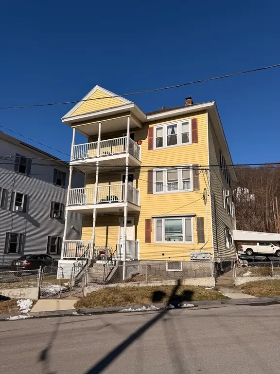 1 Verdi Rd, Worcester, MA 01604 - Image #1