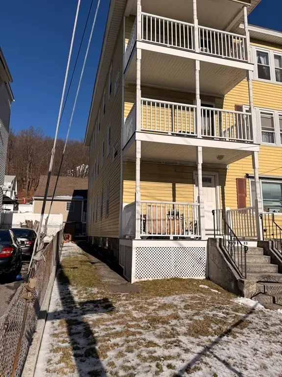 1 Verdi Rd, Worcester, MA 01604 - Image #2