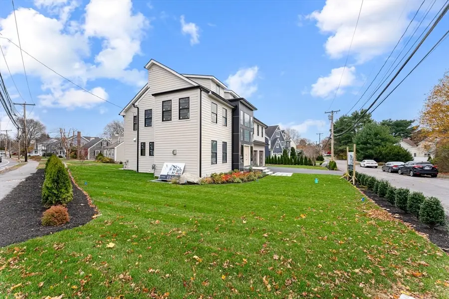 212 Central Ave, Needham, MA 02494 - Image #3