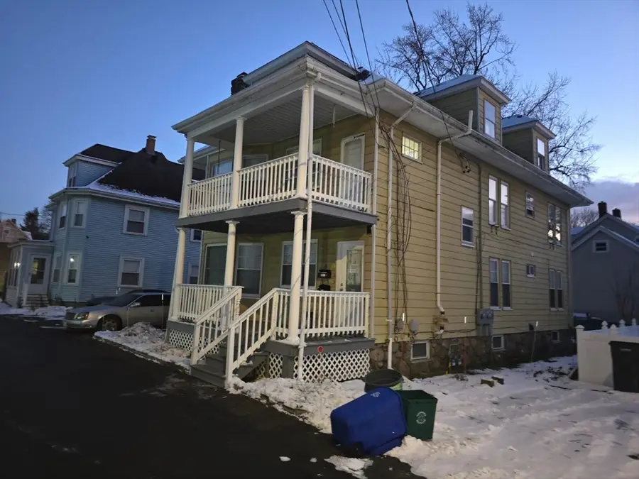 8 Fay Place, Haverhill, MA 01830 - Image #3