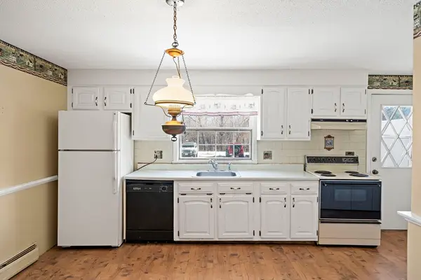 4 Shawsheen Road #2, Lawrence, MA 01843