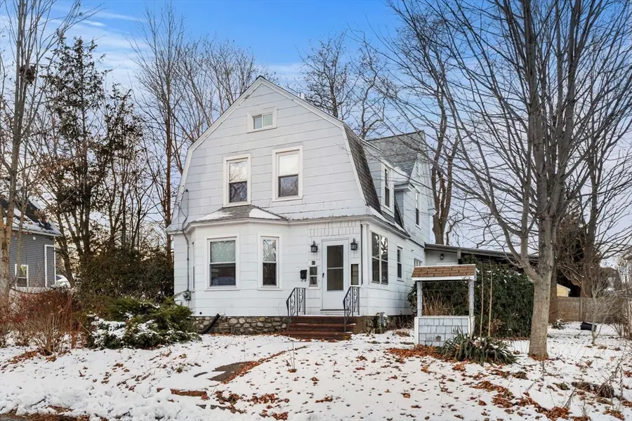 41 Agawam Ave, Haverhill, MA 01835 - Image #2