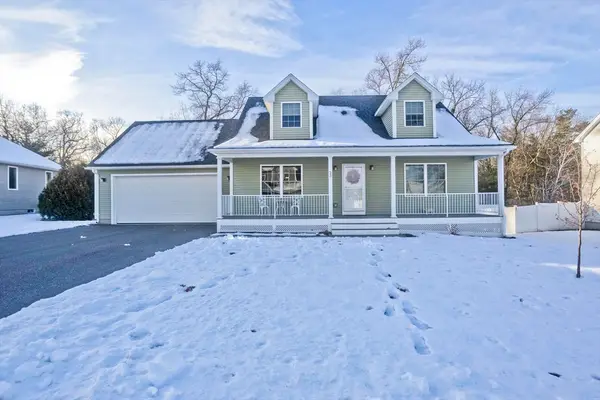 23 Daisy Lane, Ludlow, MA 01056