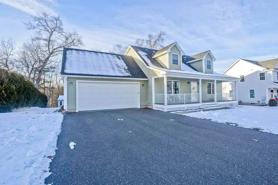 23 Daisy Lane, Ludlow, MA 01056 - Image #2