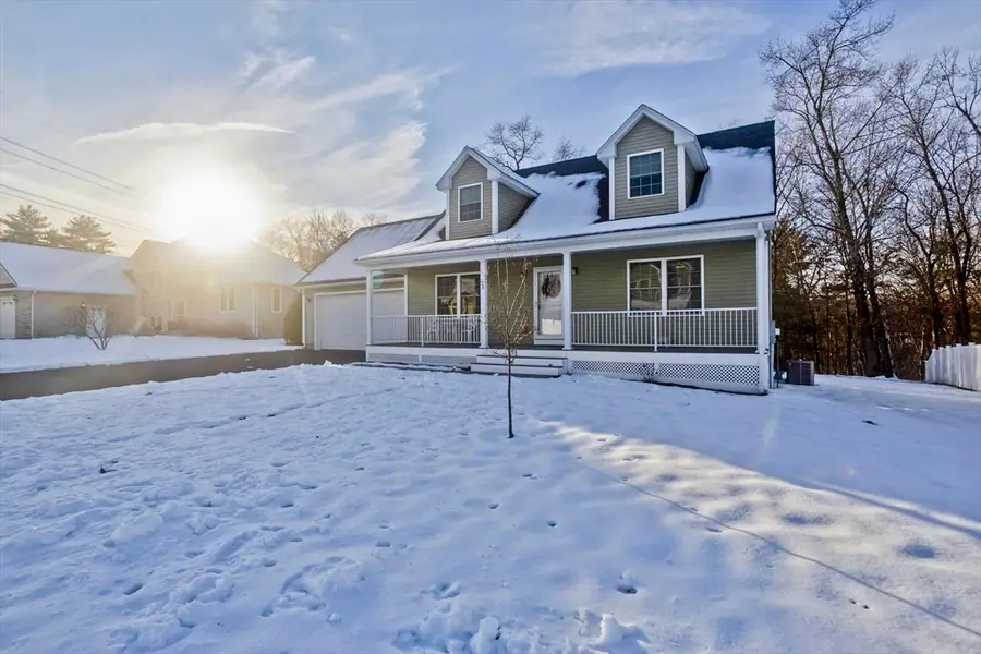 23 Daisy Lane, Ludlow, MA 01056 - Image #3