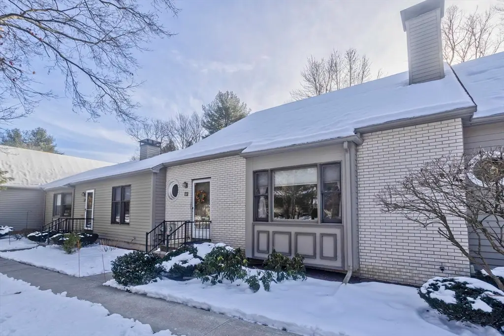 419 Southwick Rd #P64, Westfield, MA 01085 - Image #1