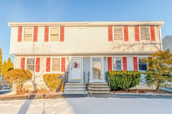 9 Glen Meadow Road #9, Haverhill, MA 01835