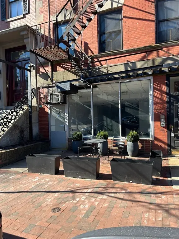 605 Massachusetts Ave #A, Boston, MA 02118 - Image #1