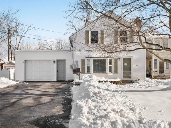 180 Tenth Street, Leominster, MA 01453