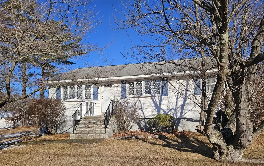 45 Pinewood Ave., Billerica, MA 01821 - Image #1