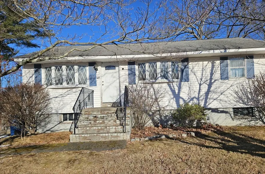 45 Pinewood Ave., Billerica, MA 01821 - Image #3