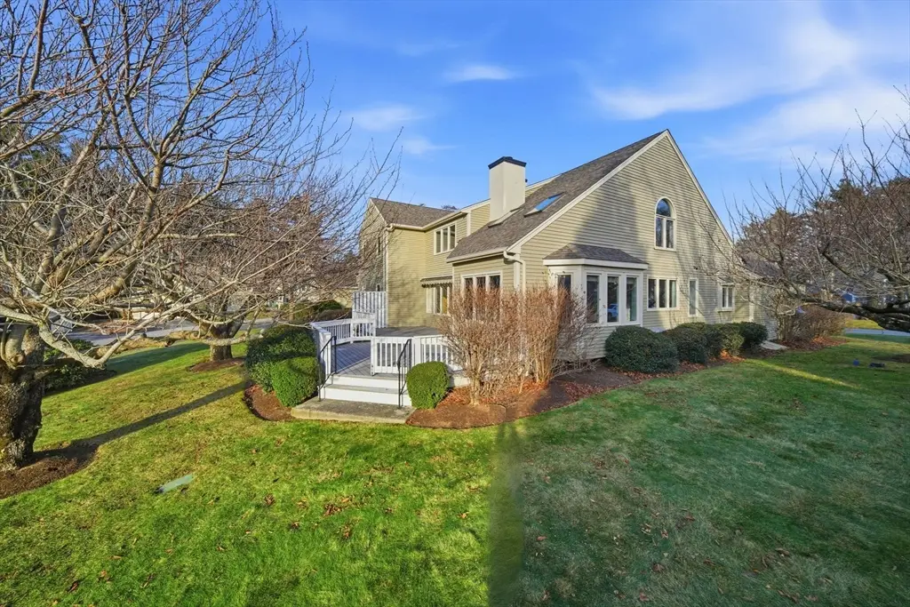77 Tussock Brook Rd #77, Duxbury, MA 02332 - Image #1