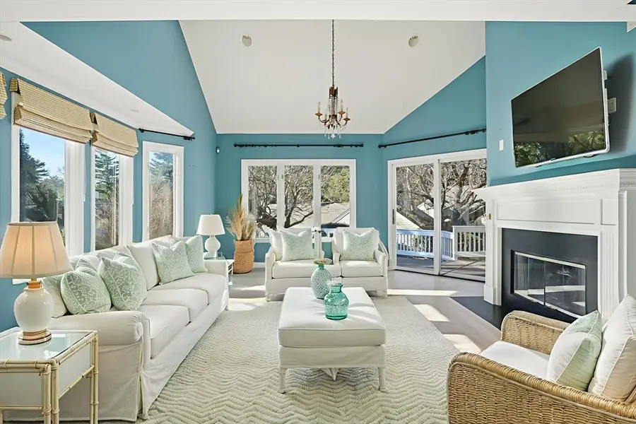 77 Tussock Brook Rd #77, Duxbury, MA 02332 - Image #3