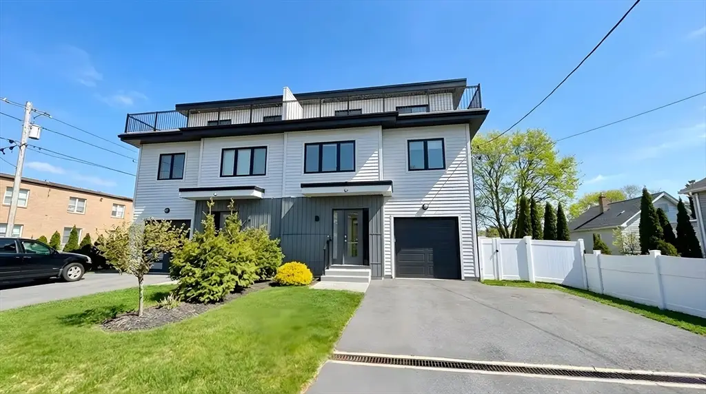 338 Nevada St #338, Newton, MA 02460 - Image #1