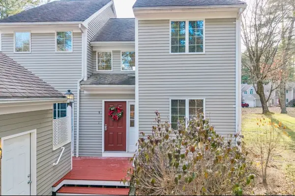 9 Winnecunnet Dr #9, Norton, MA 02766