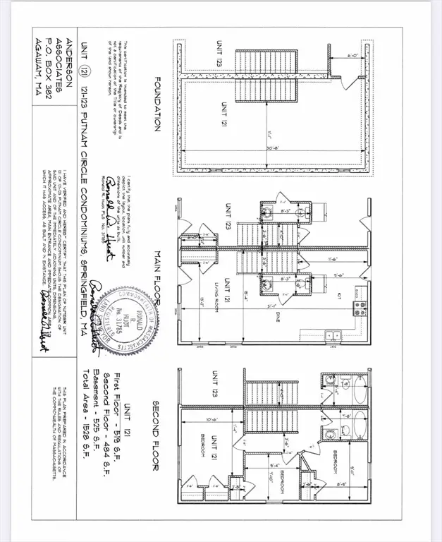 121-123 Putnam Cir #121, Springfield, MA 01104 - Image #2