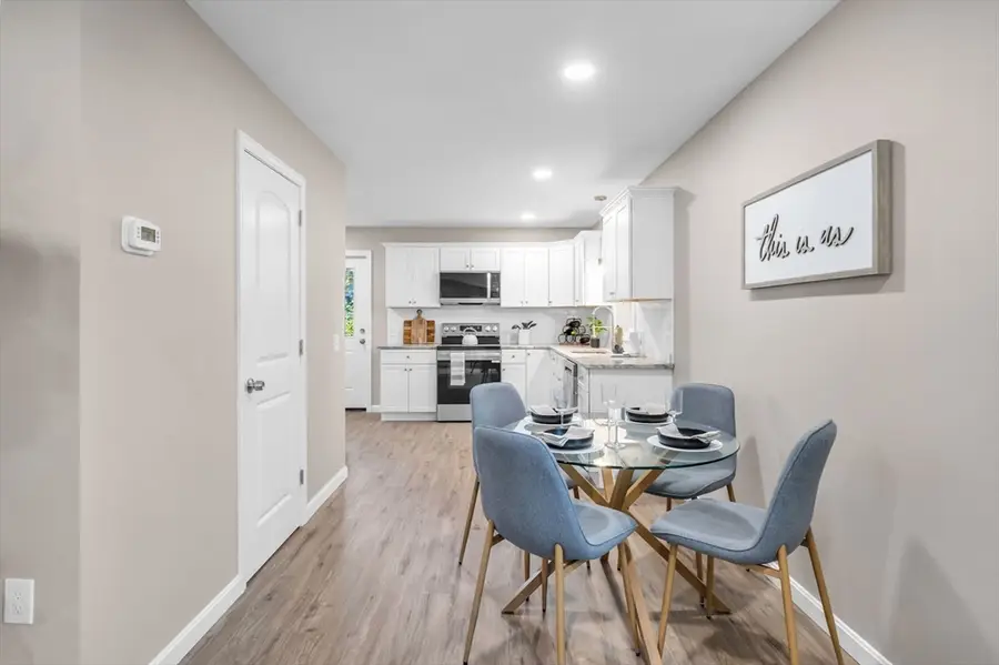 121-123 Putnam Cir #121, Springfield, MA 01104 - Image #3