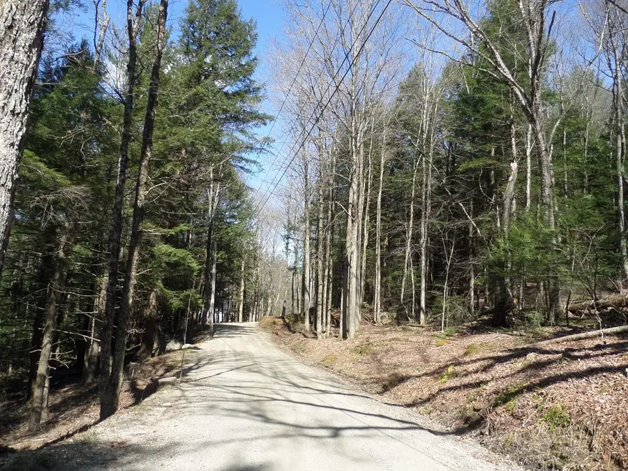 LOT 1 Thayer Hill Road, Worthington, MA 01098 - #3