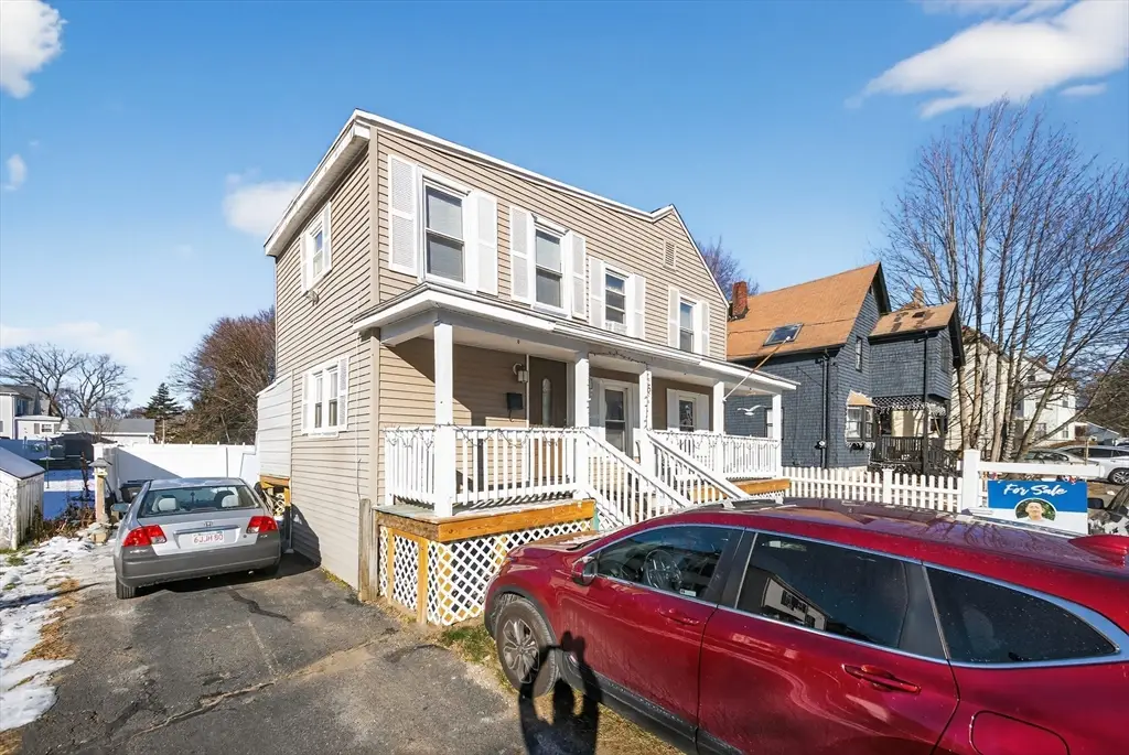 5 S Webster St, Haverhill, MA 01835 - Image #1