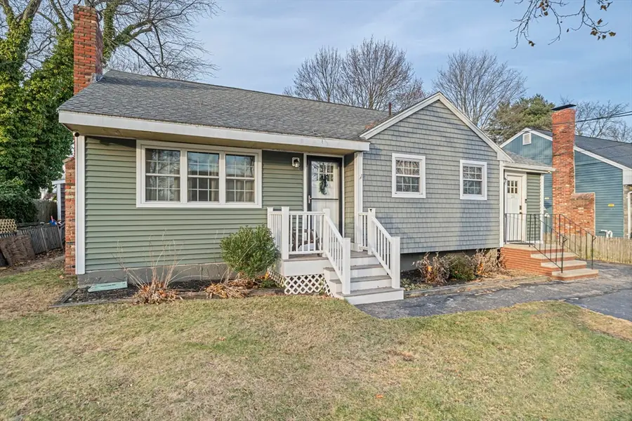 28 Pratt St, Brockton, MA 02302 - Image #2