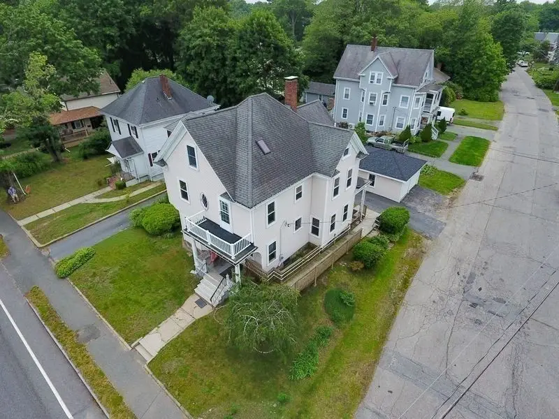 57 Copeland Street, Brockton, MA 02301 - Image #1