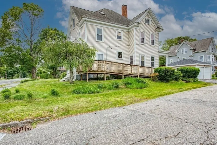 57 Copeland Street, Brockton, MA 02301 - Image #3
