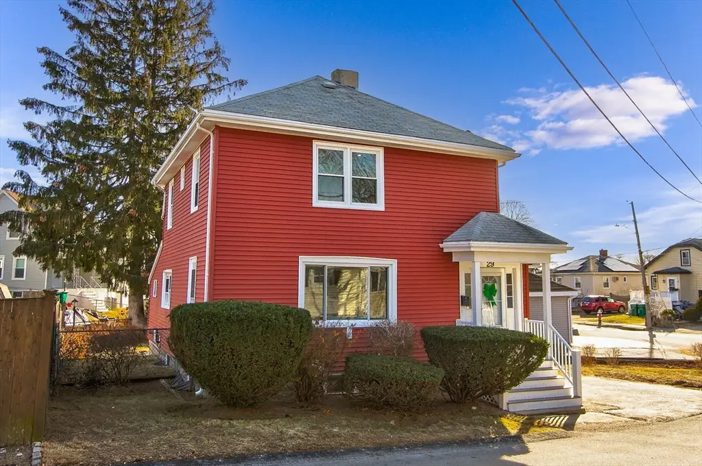 29 Lake View Place, Lynn, MA 01904 - Image #1