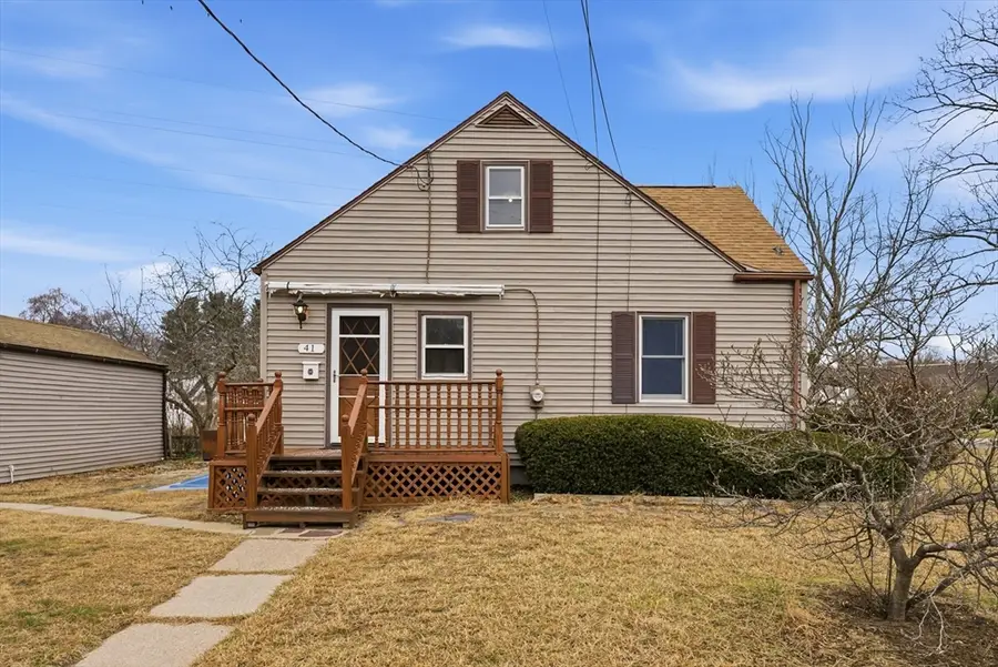 41 Susan Ave, South Hadley, MA 01075 - Image #2