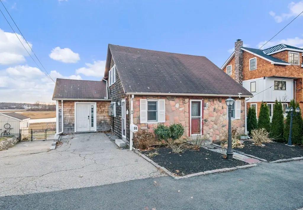 96 Utica St, Quincy, MA 02169 - Image #1