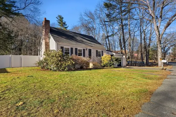 186 Haverhill Street, North Reading, MA 01864