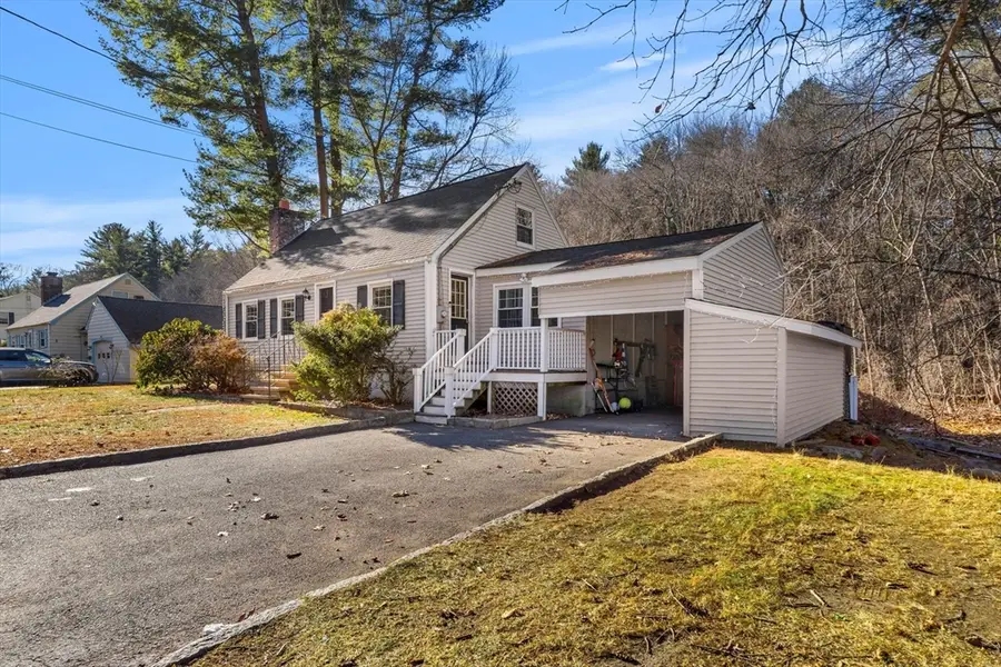 186 Haverhill Street, North Reading, MA 01864 - Image #3