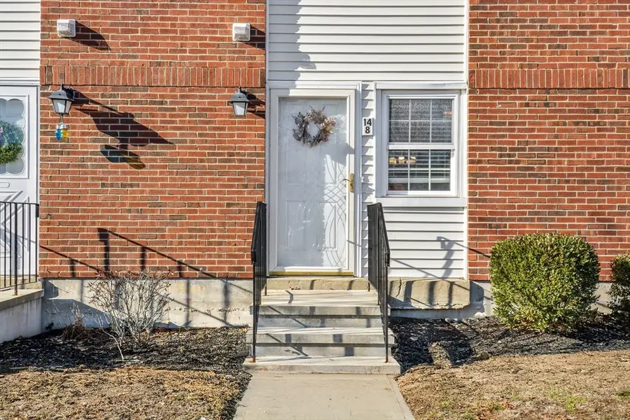 41 Foundry St #14-8, South Easton, MA 02375 - Image #2